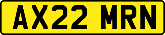 AX22MRN