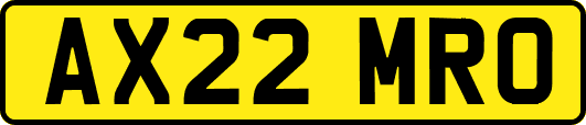 AX22MRO