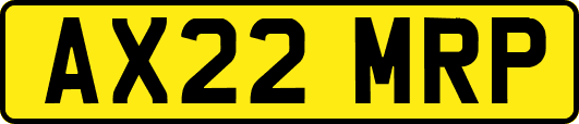 AX22MRP