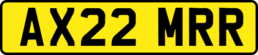 AX22MRR