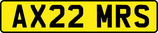 AX22MRS
