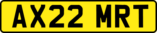 AX22MRT