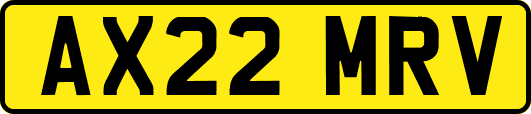 AX22MRV