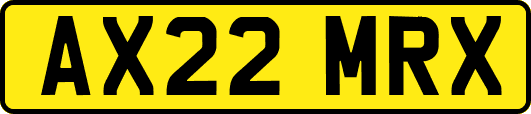 AX22MRX