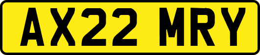 AX22MRY