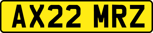 AX22MRZ