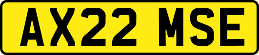 AX22MSE