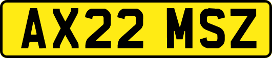 AX22MSZ