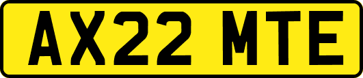 AX22MTE