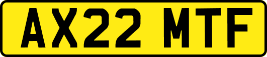 AX22MTF
