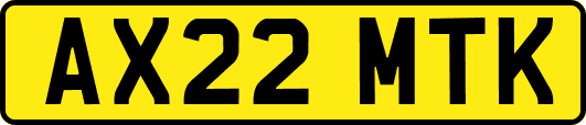 AX22MTK