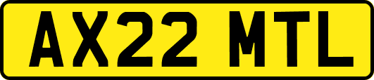 AX22MTL