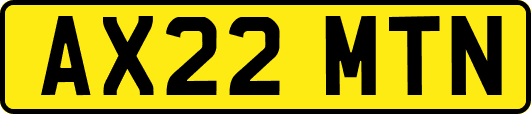 AX22MTN