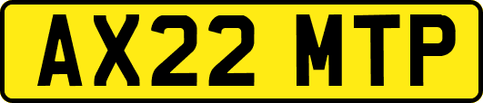 AX22MTP