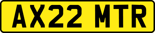 AX22MTR