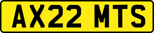 AX22MTS