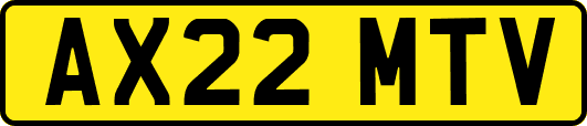 AX22MTV