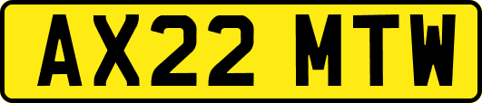 AX22MTW