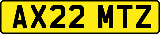 AX22MTZ
