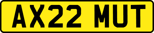 AX22MUT