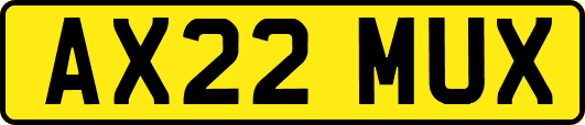 AX22MUX