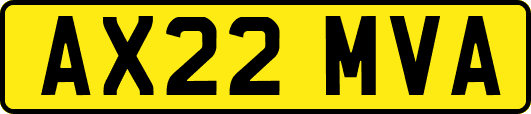 AX22MVA