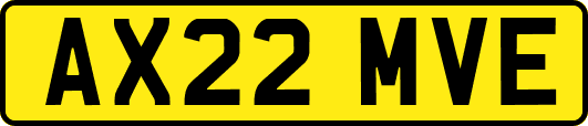 AX22MVE
