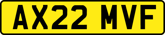 AX22MVF