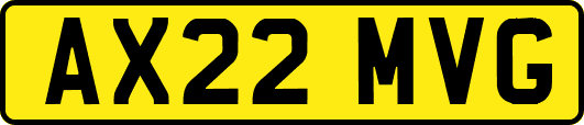 AX22MVG