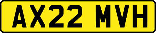 AX22MVH