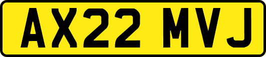 AX22MVJ