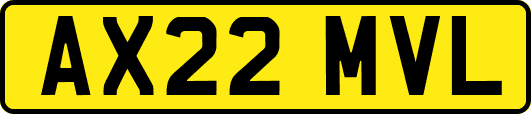 AX22MVL