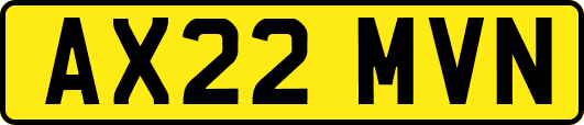 AX22MVN