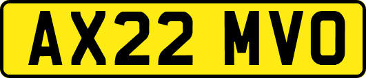 AX22MVO