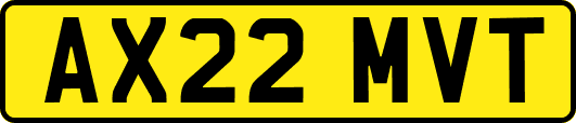 AX22MVT