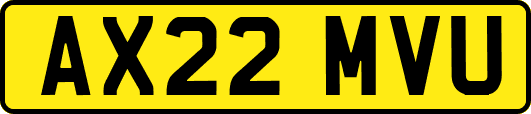 AX22MVU