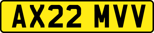AX22MVV