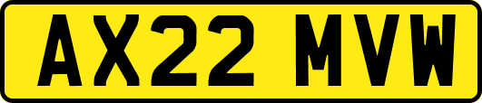 AX22MVW