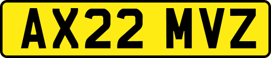 AX22MVZ