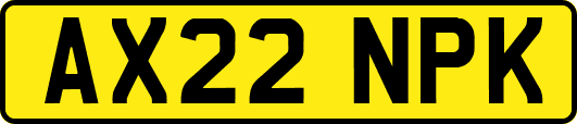 AX22NPK