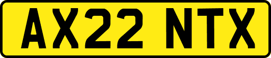 AX22NTX
