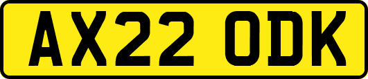 AX22ODK