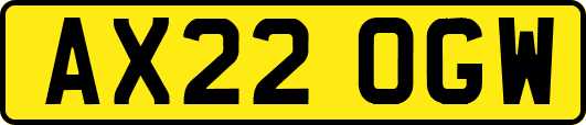 AX22OGW