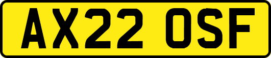AX22OSF