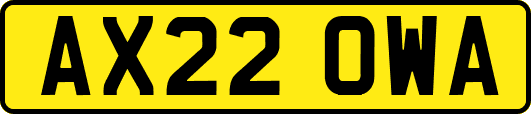 AX22OWA