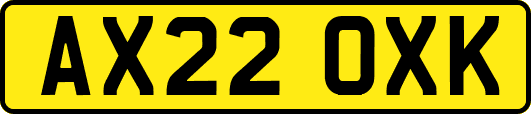 AX22OXK