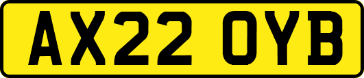 AX22OYB