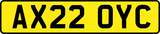 AX22OYC
