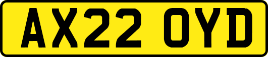 AX22OYD