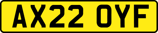 AX22OYF